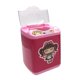thumbnail image 2 of Limpiador de brochas de maquillaje de juguete para lavadora eléctrica simulada para niña (rosa roja) Ehuebsd libre de BPA, 2 of 5