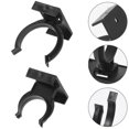thumbnail image 2 of 20Pcs Kitchen Kick Board Plinth Clips Cabinets Kick Board Clips Foot Plinth Clips, 2 of 4