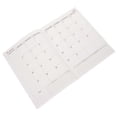 thumbnail image 1 of Time Management Schedule Book Monthly Planner with Daily Tracking 2025 Planner Calendar, 1 of 4