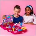 Sand Scents, Ice Cream Station Playset