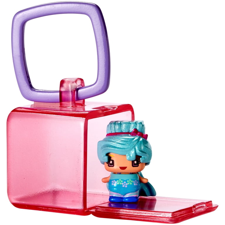 My Mini MixieQs Fairy Land Fashion Pack - Walmart.com