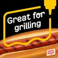 thumbnail image 5 of Oscar Mayer Classic Beef Franks Hot Dogs, 10 ct Pack, 5 of 18