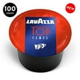 thumbnail image 3 of Lavazza Blue Top Class Double Shot Espresso Capsules, Arabica and Robusta Blend, Compatible with Lavazza Classy Machines (100 Capsules), 3 of 3