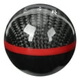 thumbnail image 3 of Perilla De Cambio De Marchas, Perilla De Cambio De Marchas Para Honda, Perilla De Cambio De Marchas De 5 Velocidades, Cubierta De Palanca De Cabeza Para Estilo Mugen, Compatible, 3 of 8