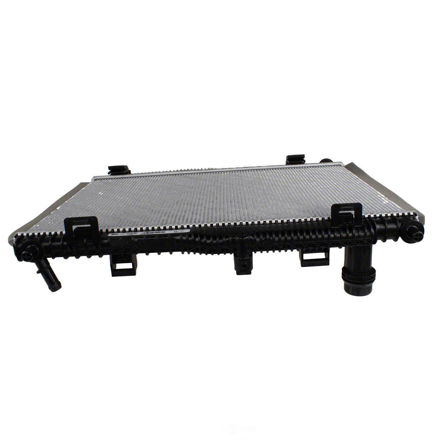 Motorcraft RAD-284 Radiator