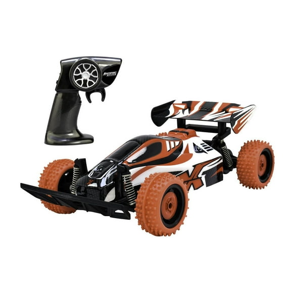 RC XT RACER RED