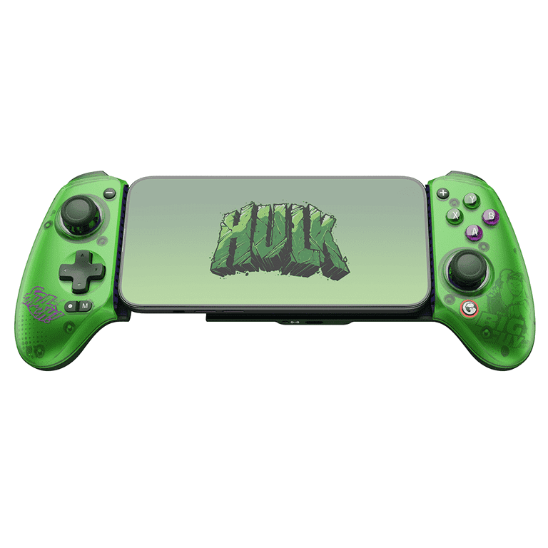 GAMESIR G8 Plus WIRELESS スマホコントローラー GameSir G8 Plus GAMER Edition - Wireless Controller for