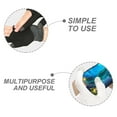 thumbnail image 4 of 2 pares de guantes táctiles para videojuegos, guantes cómodos para jugadores, 4 of 8