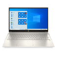 thumbnail image 1 of Laptop Hp 15-EH1021LA AMD Ryzen 7 16GB 512GB SSD 15.6’’ Windows 11 Home HP 43R78LA, 1 of 6