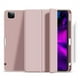 thumbnail image 1 of Adecuado para 2022ipad10 funda protectora pro11 ranura para lápiz mini6 funda de pantalla completa 12.9 silicona air5, 1 of 5
