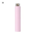 thumbnail image 2 of Joernso 10ml Refillable Bottle Delicate Odor-free ABS Macaron Color Spray Bottle for Home, 2 of 8