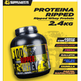 thumbnail image 2 of Proteína Ripped Whey Baja En Carb 43 Supplements 2.4KG multicolor Unitalla, 2 of 7