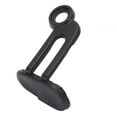 Shutter Cable Rubber Top Cover Lid Digital Camera Repair Part for Nikon