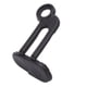 thumbnail image 2 of Tapa de goma del cable del obturador reemplazo directo de la cubierta superior del cable del obturador resistente al desgaste para Nikon D800 D800E Fugacal Otros, 2 of 8