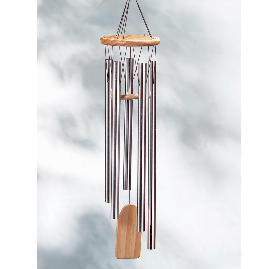 Honesty Deep Tone resonant gong bass sound Chapel Bell Windchime Wind