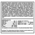 thumbnail image 5 of Pure Balance Pro+ Chicken Recipe Wet Dog Food for Performance, 12.5 oz Cans (6 Pack), 5 of 10