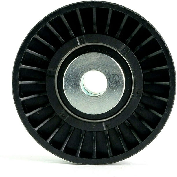 Accessory Drive Belt Tensioner Pulley for 19901998 Saab 9000 2.3L