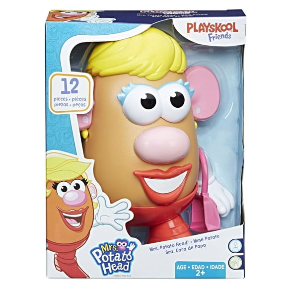 Playskool Friends - Mme Patate