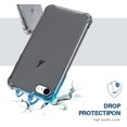 thumbnail image 2 of Etui ORIbox Compatible avec l'Étui iPhone SE 2020, Compatible avec l'Étui iPhone 7, Compatible avec l'Étui iPhone 8, avec 4, 2 of 5
