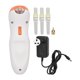 thumbnail image 1 of Stylo anti-grains de beauté, appareil de beauté portable rechargeable à usage domestique, prise britannique 100-240 V, 1 of 4