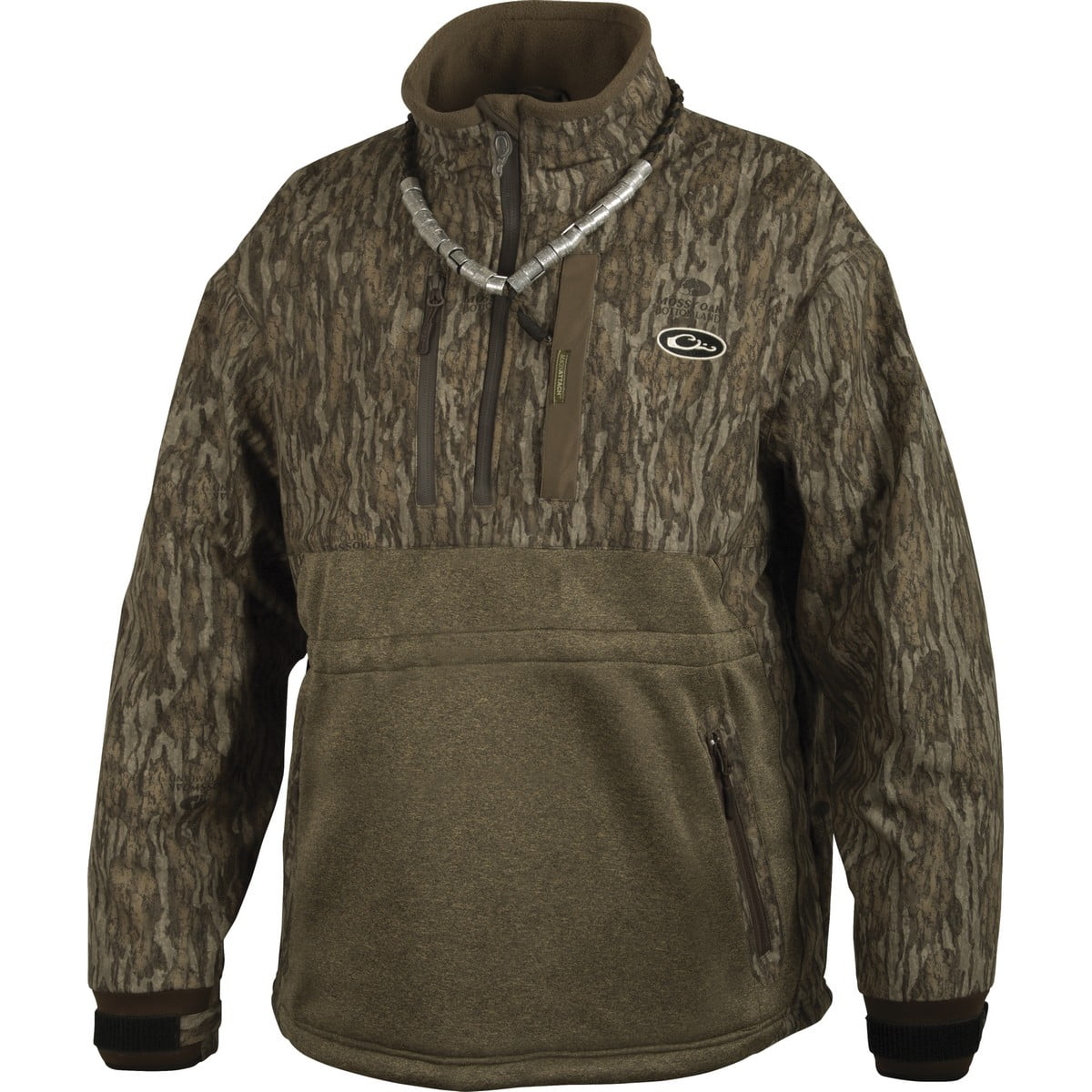 drake insulated jacket