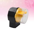 thumbnail image 1 of WASHWEPE Fish Feeder Timer 1Set Plastic For Home Use Automatic Fish Feeding, 1 of 8