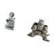 thumbnail image 5 of Estatua De Búho Guan Yin, Figurita, Artesanía Feng Shui, Escultura De Buda Femenina, Centro De Mesa Chino, Adorno Animal Moderno, Decoración Para Sala De Estar Y Oficina., 5 of 8