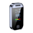 thumbnail image 2 of NARABB Portable USB Charging LED Display High-precision Concentration Detection Instrument For Checking Drunk Driving Test Instrument, 2 of 8