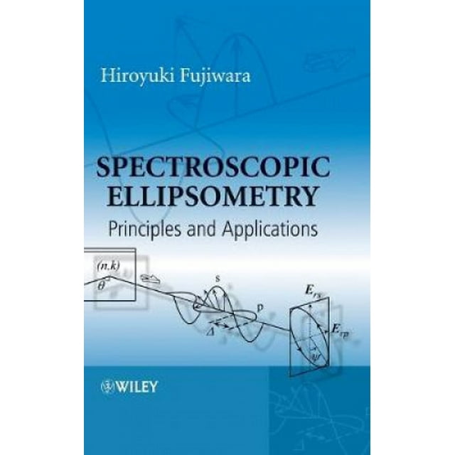 Ellipsométrie Spectroscopique: Principes et Applications