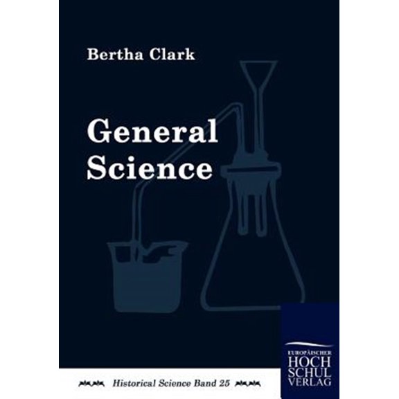Pre-Owned General Science
