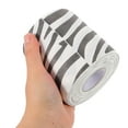 thumbnail image 3 of RUNROTOO 2Pcs Tissue Toilet Paper Multi Paper 3D Texture Bathroom Decor For Home Users, 3 of 8