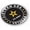 Flexible, variant on BestLicensePlateFrames - U.S. Army Vietnam ERA Veteran 3D Domed CAR Emblem Badge Sticker Flexible - Official U.S. Army Licensed Product