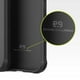 thumbnail image 5 of Funda PUREGEAR Dualtek para iPhone 15 PLUS Negra, 5 of 6