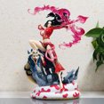 thumbnail image 3 of Figura de acción de One Piece de GK Boa Hancock, modelo de estatua de PVC de Archery Snake Lady, juguetes de colección para niños, regalos, 3 of 5