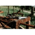 thumbnail image 6 of Old Timer Sharpfinger Full Tang Knife with 3.3" Blade and Saw Cut Handle, 6 of 7
