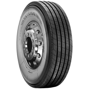 Gladiator QR35-TR Trailer Service 295/75R22.5 144/141L G Commercial Tire Sansujyuku sansujyuku.com