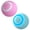 Style1, variant on BESTSKY 2Pcs Cat Toys for Indoor Cats,Touch Activation Moving Cat Toy,Smart Play Ball Design Interactive Cat Toy,Style1