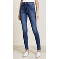 thumbnail image 6 of Joe's Jeans Women's x Taylor Hill Bella Skinny Jeans, Justice, 30, 6 of 6