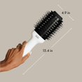 thumbnail image 4 of KOLYBEL Extensiones de pestañas Easy Fan Lashes 0.03 Grosor D Curl 0.787-0.984 in Longitud de mezcla Auto Blooming Lash Extension Volumen Pestañas duraderas autoventiladas (0.03-D 0.787-0.984 in), 4 of 5