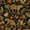 Color 3, variant on Peel and Stick Wallpaper Bear Silhouette Forest Landscape Pine Trees Vinyl Self Adhesive Contact Paper Removable Wall Paper for Bedroom Kitchen 17.7" x118" Renter Friendly