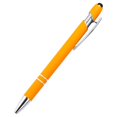 thumbnail image 1 of 3 Pieces Cute Metal Ballpoint Pen Capacitive Touch Stationery J, 1 of 6