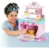 Disney Princess Disney Magic Rise Oven Sweet Shop
