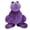Nerds Plush-purple, variant on Nerds Plush