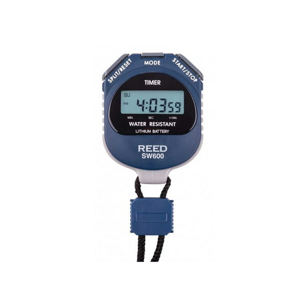 REED SW600 Chronomètre Numérique