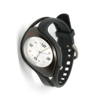 NIKE ナイキ トライアックス 3i デイデイト 腕時計 ブラック Nike Triax Swift 3i Analógico Oro Negro Hombre WR0091 Multi