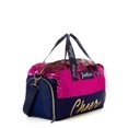 thumbnail image 4 of JUSTICE DUFFEL BAG SEQUIN CHEER, 4 of 5