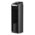 thumbnail image 1 of Ventilador tipo torre PNTCK 2025, 13 pulgadas, 3 velocidades, oscilación de 70°, 1 of 8
