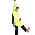 thumbnail image 2 of LIIPEE Kids Fruits Vegetables Costumes Boys Girls Unisex Cute Kindergarten Stage Performance Clothes,L, 2 of 3