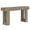 Grey, variant on GVN Console Table, Entryway Table, 63-Inch Console Table, Farmhouse Wooden Sofa Table Entryway Table,Grey