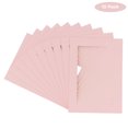 thumbnail image 2 of Soft Pink Acid Free 12x16 Picture Frame Mats with White Core Bevel Cut for 11x14 Pictures - Fits, 2 of 4